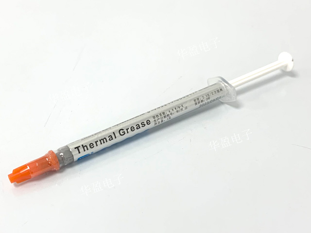 HY-SG480导热硅脂