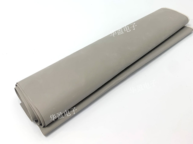 HY-BM100导热矽胶布
