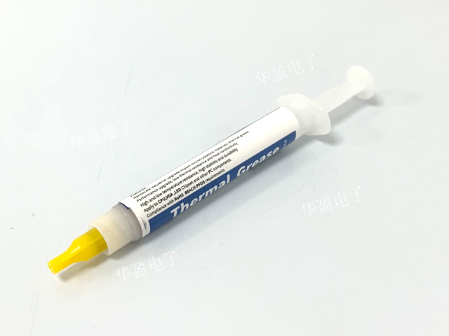 HY-SG1200导热硅脂