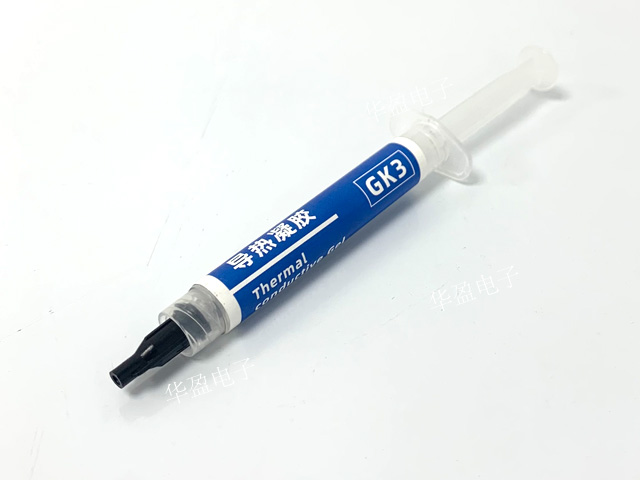 HY-SE500导热凝胶