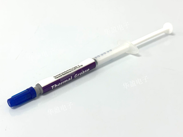 HY-SG800导热硅脂