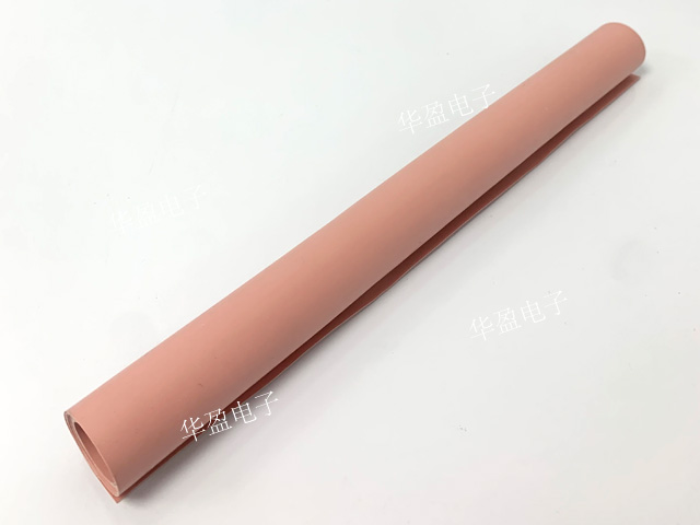 HY-BM120导热矽胶布