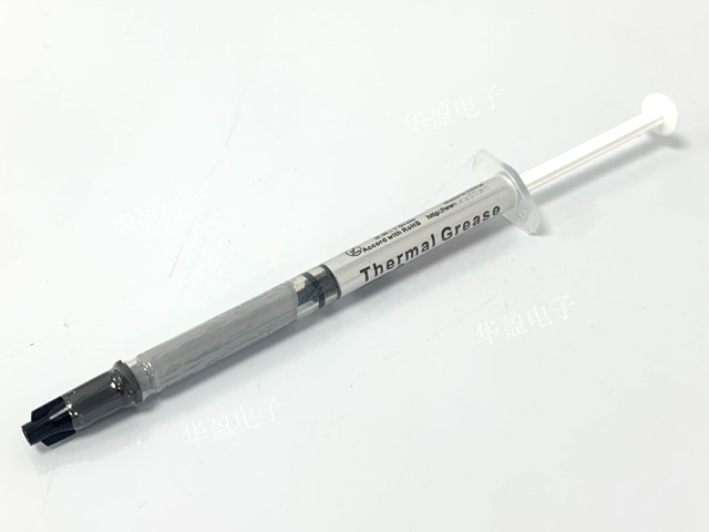 HY-SG200导热硅脂