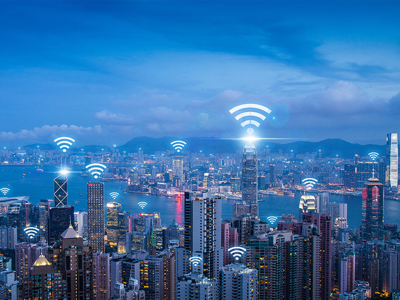 5G基站